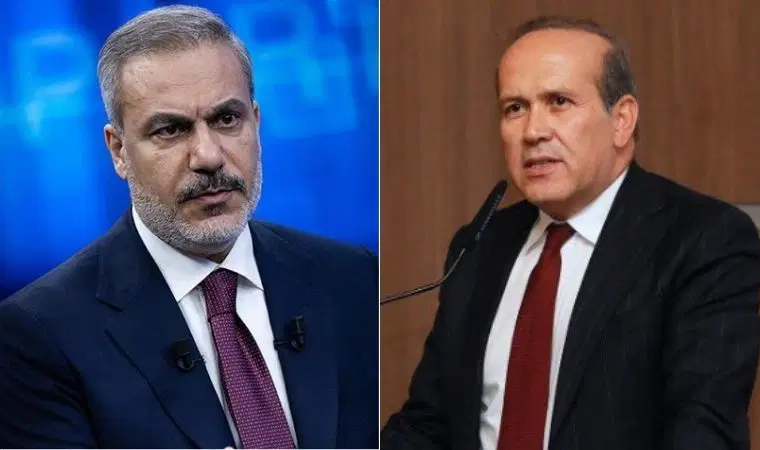 yokun hakan fidanin diplomasi aciklamasina chpli namik tandan yanit WwUYCcpC.jpg